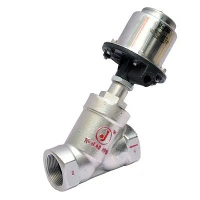Oil Line Controls Valves